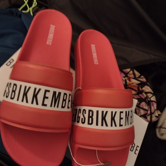 Bikkembergs Sandals 13 - Picture 12 of 14